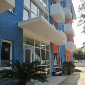 Продается 1-комнатная квартира, 23,2 м²