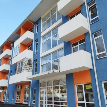 Продается 1-комнатная квартира, 23,2 м²