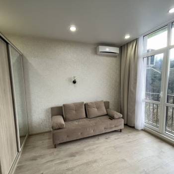 Продается 1-комнатная квартира, 23,5 м²