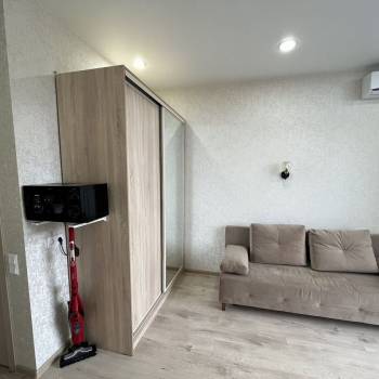 Продается 1-комнатная квартира, 23,5 м²