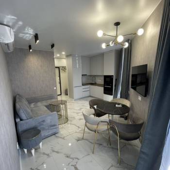Сдается 1-комнатная квартира, 45 м²