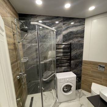 Сдается 1-комнатная квартира, 45 м²