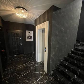 Сдается 1-комнатная квартира, 45 м²