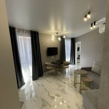 Сдается 1-комнатная квартира, 45 м²