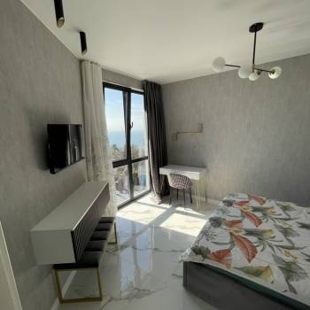 Сдается 1-комнатная квартира, 45 м²