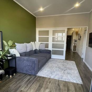 Продается 3-х комнатная квартира, 50 м²