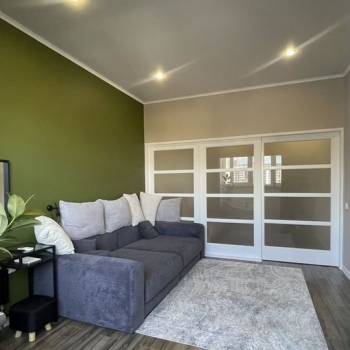 Продается 3-х комнатная квартира, 50 м²