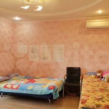 Продается Многокомнатная квартира, 194 м²