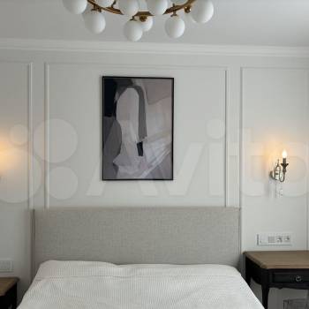 Продается 2-х комнатная квартира, 49 м²