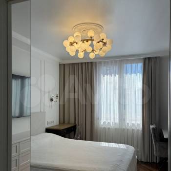 Продается 2-х комнатная квартира, 49 м²
