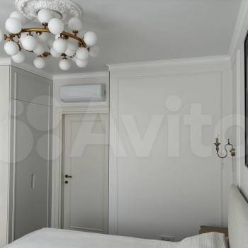 Продается 2-х комнатная квартира, 49 м²