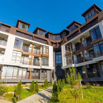 Продается 2-х комнатная квартира, 60 м²