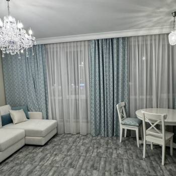 Продается 1-комнатная квартира, 36,1 м²