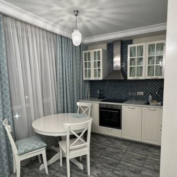 Продается 1-комнатная квартира, 36,1 м²