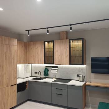 Продается 1-комнатная квартира, 27,2 м²