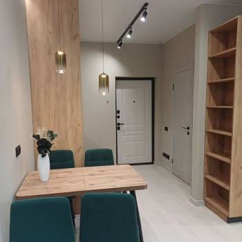 Продается 1-комнатная квартира, 27,2 м²