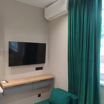 Продается 1-комнатная квартира, 27,2 м²