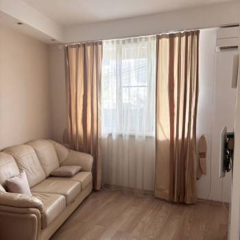 Продается 1-комнатная квартира, 25 м²