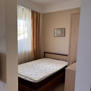 Продается 1-комнатная квартира, 25 м²