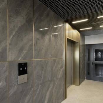 Продается 1-комнатная квартира, 25 м²