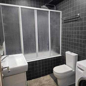 Сдается 2-х комнатная квартира, 55 м²