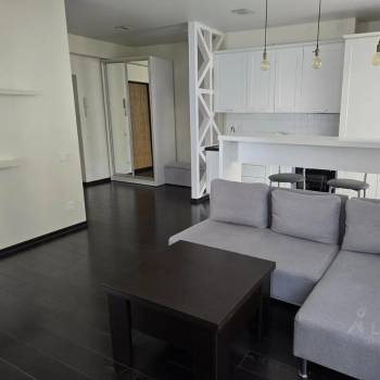 Сдается 2-х комнатная квартира, 55 м²