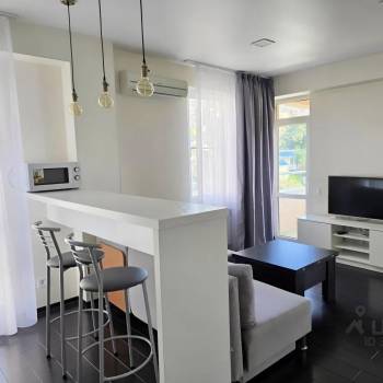 Сдается 2-х комнатная квартира, 55 м²
