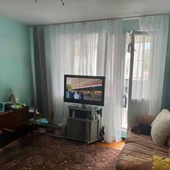 Продается 3-х комнатная квартира, 66,4 м²