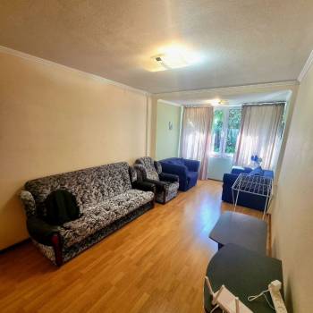 Продается 2-х комнатная квартира, 52 м²