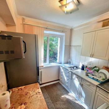 Продается 2-х комнатная квартира, 52 м²