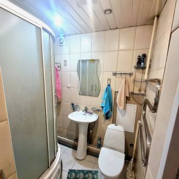 Продается 2-х комнатная квартира, 52 м²