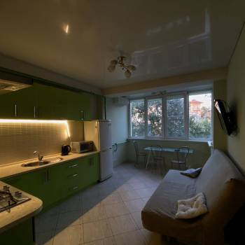 Продается 2-х комнатная квартира, 56 м²