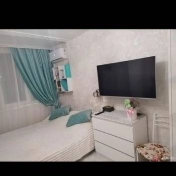 Продается 1-комнатная квартира, 20 м²