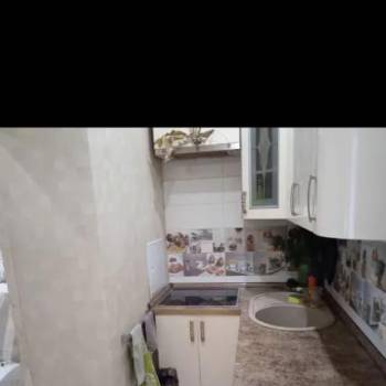 Сдается 1-комнатная квартира, 23 м²