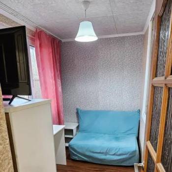 Сдается 2-х комнатная квартира, 54 м²