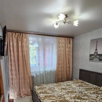 Сдается 2-х комнатная квартира, 54 м²