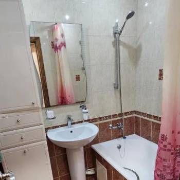 Сдается 2-х комнатная квартира, 54 м²