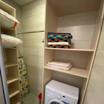 Сдается 1-комнатная квартира, 34 м²