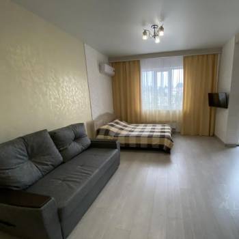 Сдается 1-комнатная квартира, 34 м²