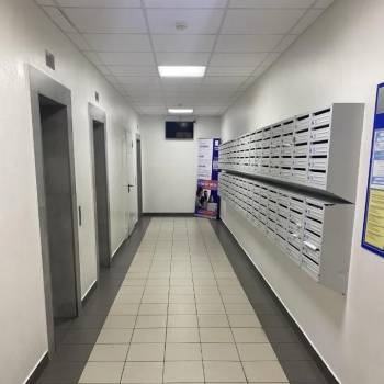 Сдается 1-комнатная квартира, 34 м²