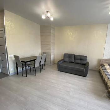 Сдается 1-комнатная квартира, 34 м²