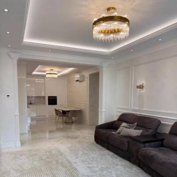 Сдается Многокомнатная квартира, 100 м²