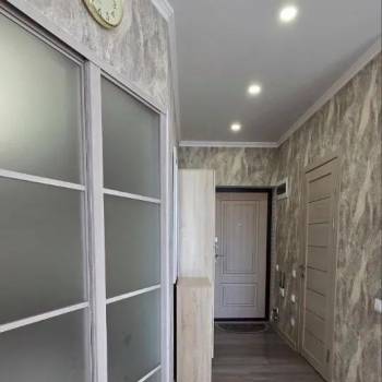 Сдается 2-х комнатная квартира, 50 м²