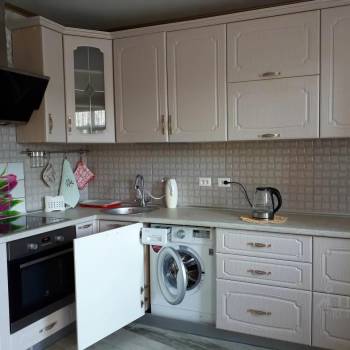 Сдается 1-комнатная квартира, 42 м²