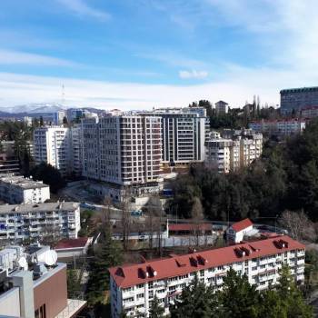Сдается 1-комнатная квартира, 42 м²