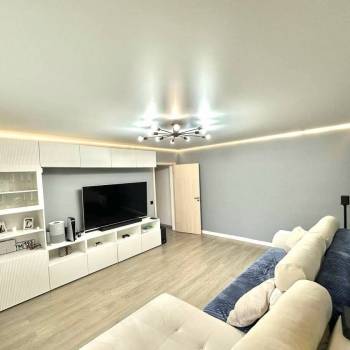 Продается 3-х комнатная квартира, 92 м²