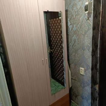 Продается 1-комнатная квартира, 14,1 м²