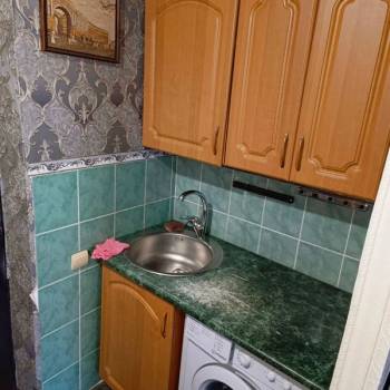 Продается 1-комнатная квартира, 14,1 м²