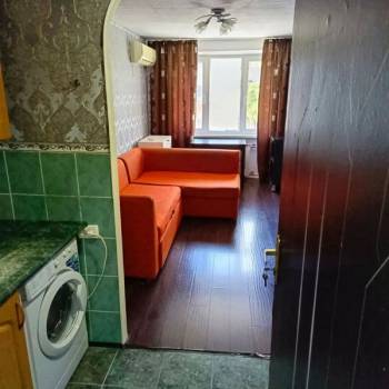 Продается 1-комнатная квартира, 14,1 м²