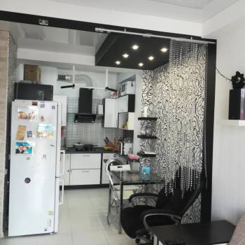 Сдается 2-х комнатная квартира, 42 м²